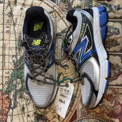 New Balance Men Shoes Size 10.5