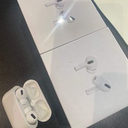 airpods gen 2 pros