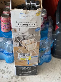 Drying rack