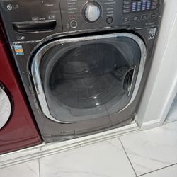 LG Washer 