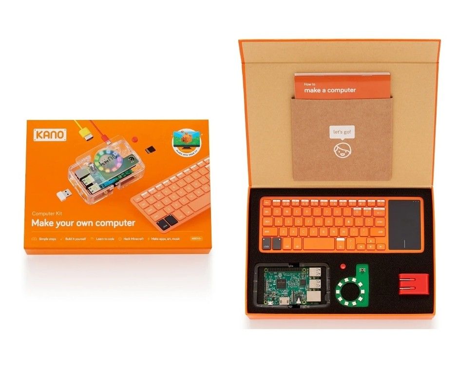 Kano Raspberry Pi 3 for Sale in Perris, CA - OfferUp