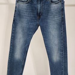Unisex LEVI Strauss & Co. 513 Jeans 