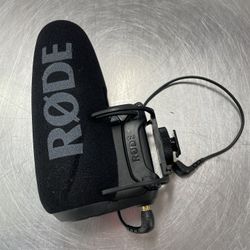 Rode Microphone Video Pro 176431/12