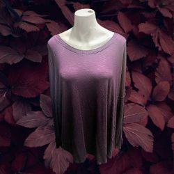 Women's Time And Tru Shirt 