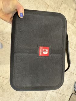 Nintendo Switch Carrying Case