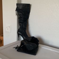 Jessica Simpson 6 1/2 - $50 Obo