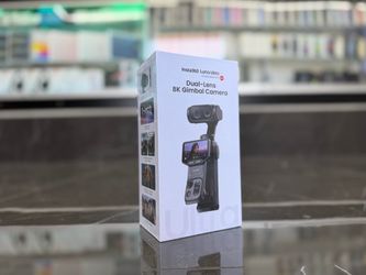 Insta360 LUNA Ultra ((Take It Home In Payments/ llévatelo a casa en pagos)only $10 down