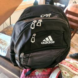 Adidas Backpack