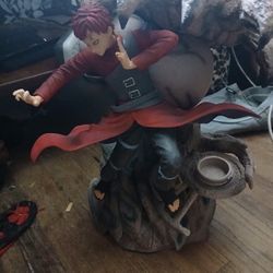Gaara 