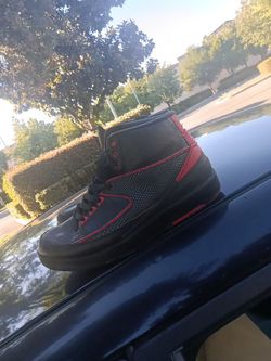 Jordan 2