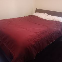 Whole Bed