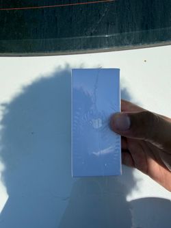 Apple AirPod pro 2 Box Sealed in Plastic Wrap