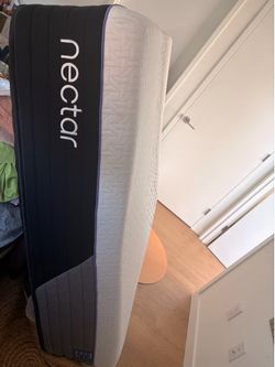 Nectar Queen size Mattress