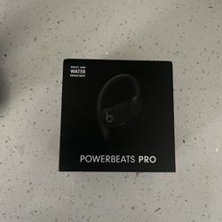 Powerbeats Pro