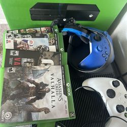XBOXONE 180$
