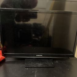 Samsung Smart Tv 