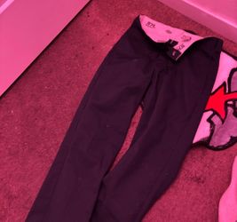 Dickeis jeans dark blue