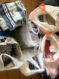 Women’s Men’s Children’s Clothes