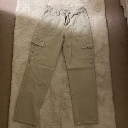 Cargo Pants
