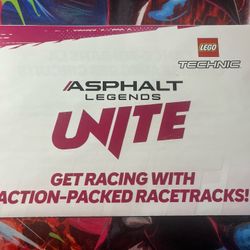 asphalt legends unite lego ferrari fxxk 42212 redeem code