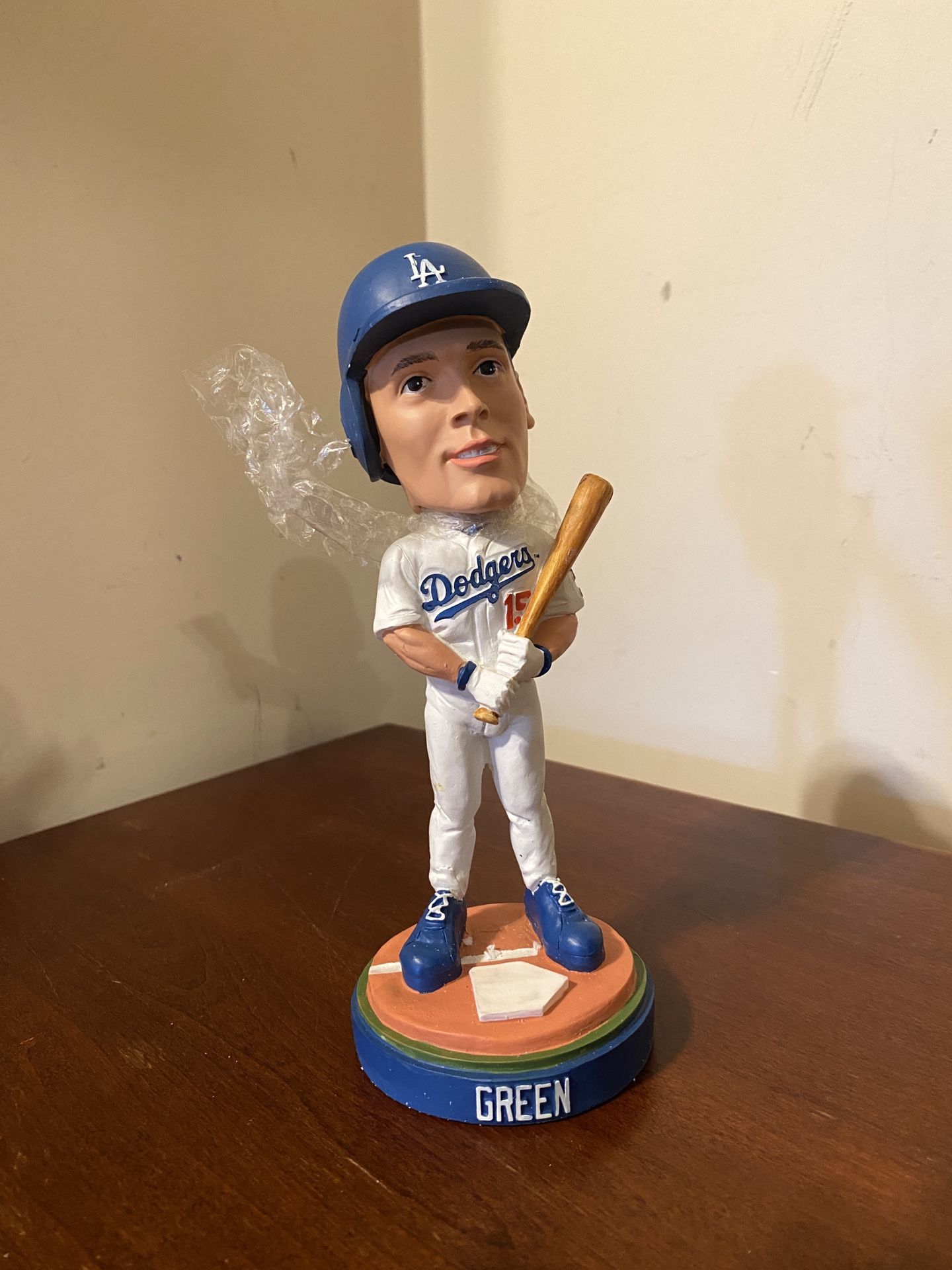 Shawn Green Dodgers Bobblehead