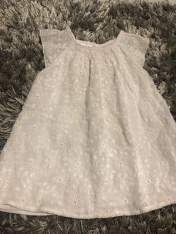 Girl dress