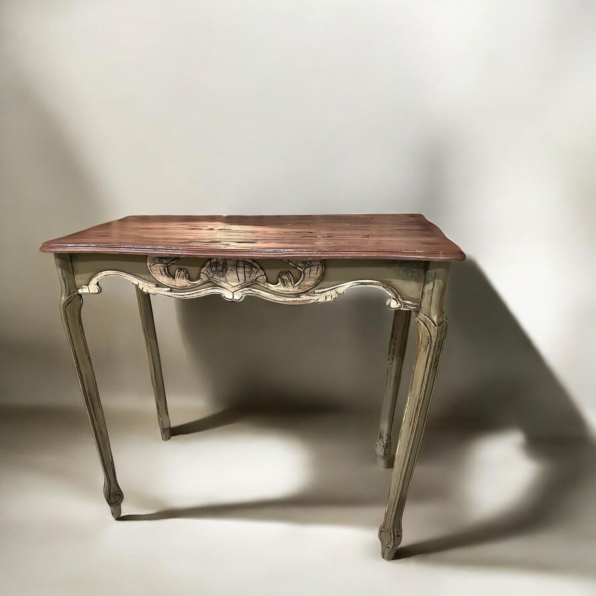 Entryway Table