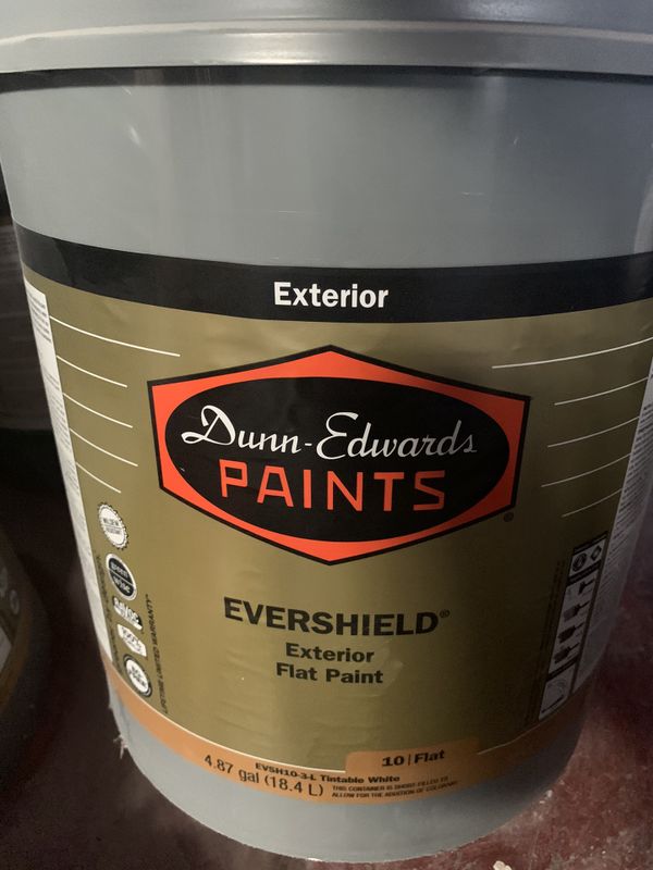 BRAND NEW PREMIUM PAINT!!! 5 Gallon Bucket, Color Cochise