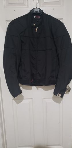MOTORCYCLE JACKET POWER TRIP $40.00 Obo