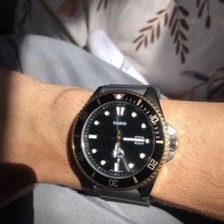 Men Casio Watch For Sale!!🌟🔥✅