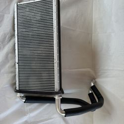 Heater Core LR036364