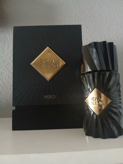 French Avenue Royal Blend Nero