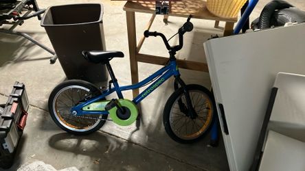 Retrospec 16 inch Children’s Bike