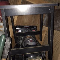 Side Table, Night Stand
