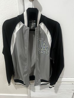 Vintage LA zip up Jacket