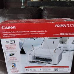 Cannon pixma ts3722