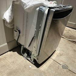 Free Dishwasher