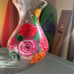 Floral Vases