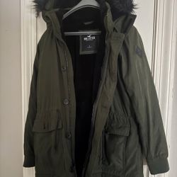 Mens Jacket