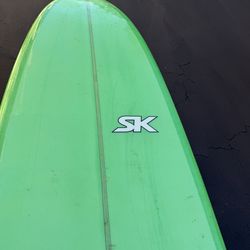 Stu Kenson 10’ 6” Glider