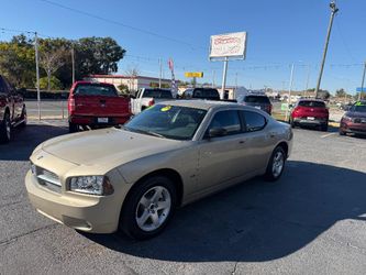 2009 Dodge Charger