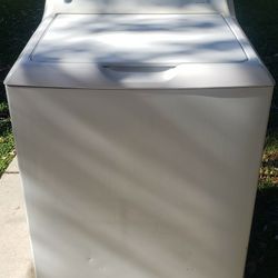 Washer GE 