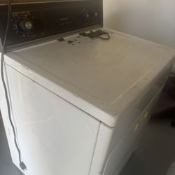 Kenmore Gas dryer