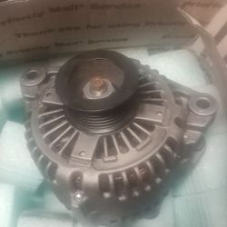 2006-2011 Hyundai azera alternator