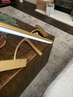 Wall Light (2)