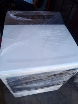 Whirpool Gas Dryer Top Load 7.4 Cu Ft