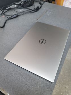 Dell XPS TouchScreen: Intel Core i7, TypeC, Windows11 V-25H2.