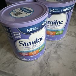 Baby Formula
