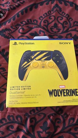 Ps5 controller