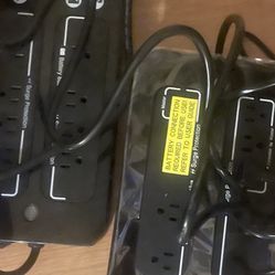 Commercial/industrial Surge Protector 